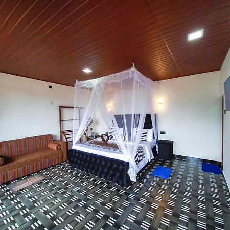 Ella Happy View Homestay Екстериор снимка