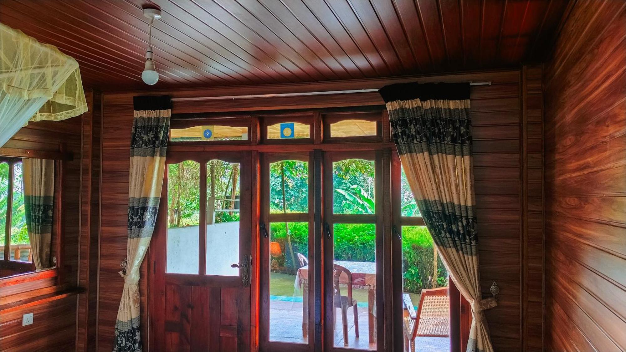 Ella Happy View Homestay Екстериор снимка