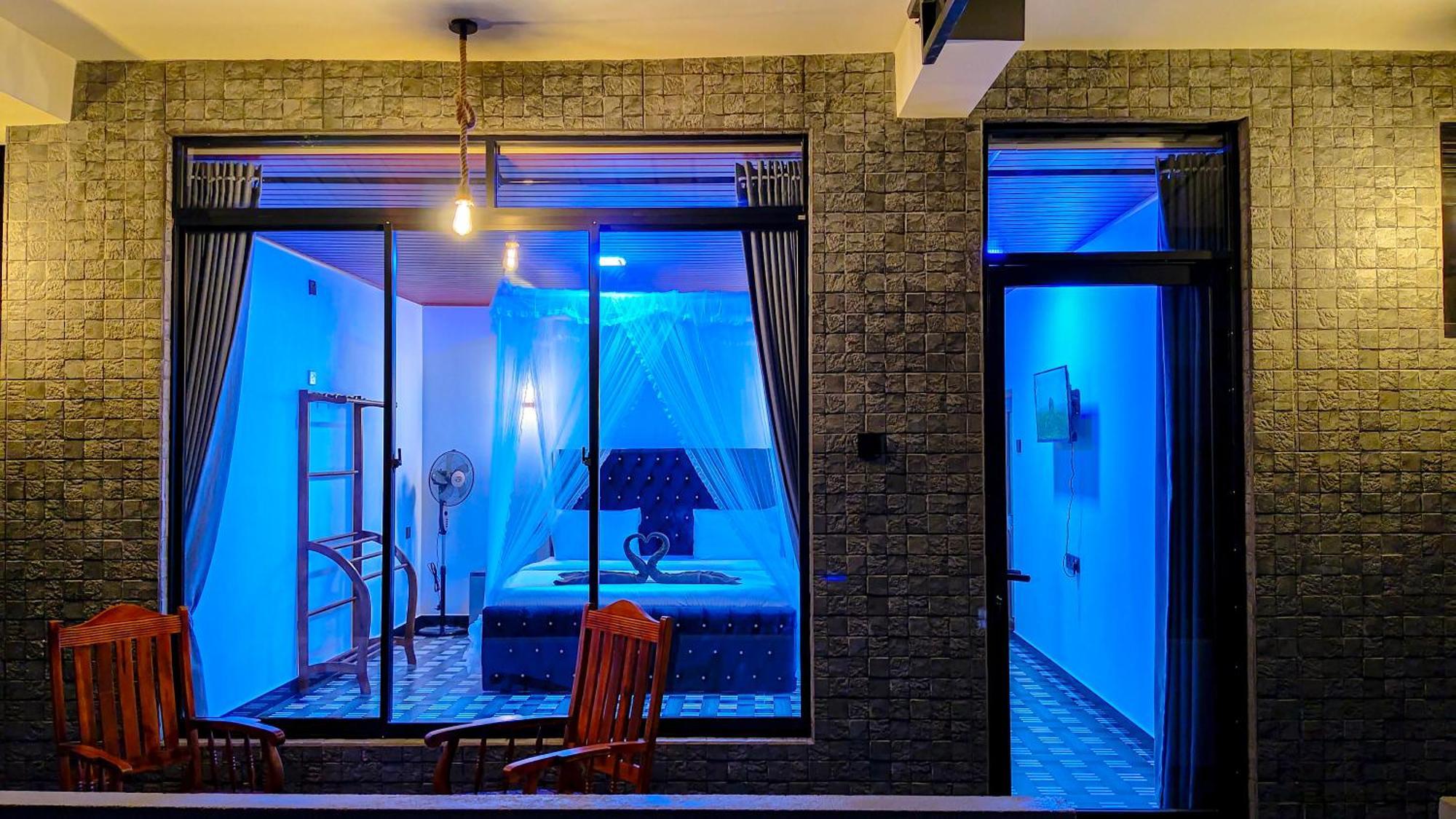 Ella Happy View Homestay Екстериор снимка