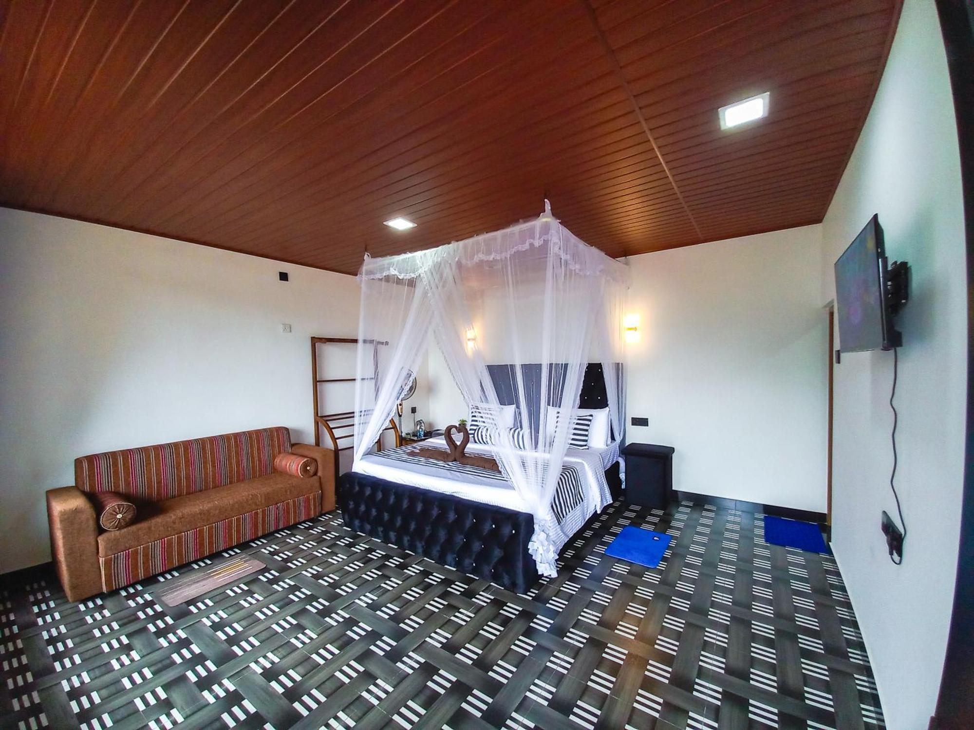 Ella Happy View Homestay Екстериор снимка