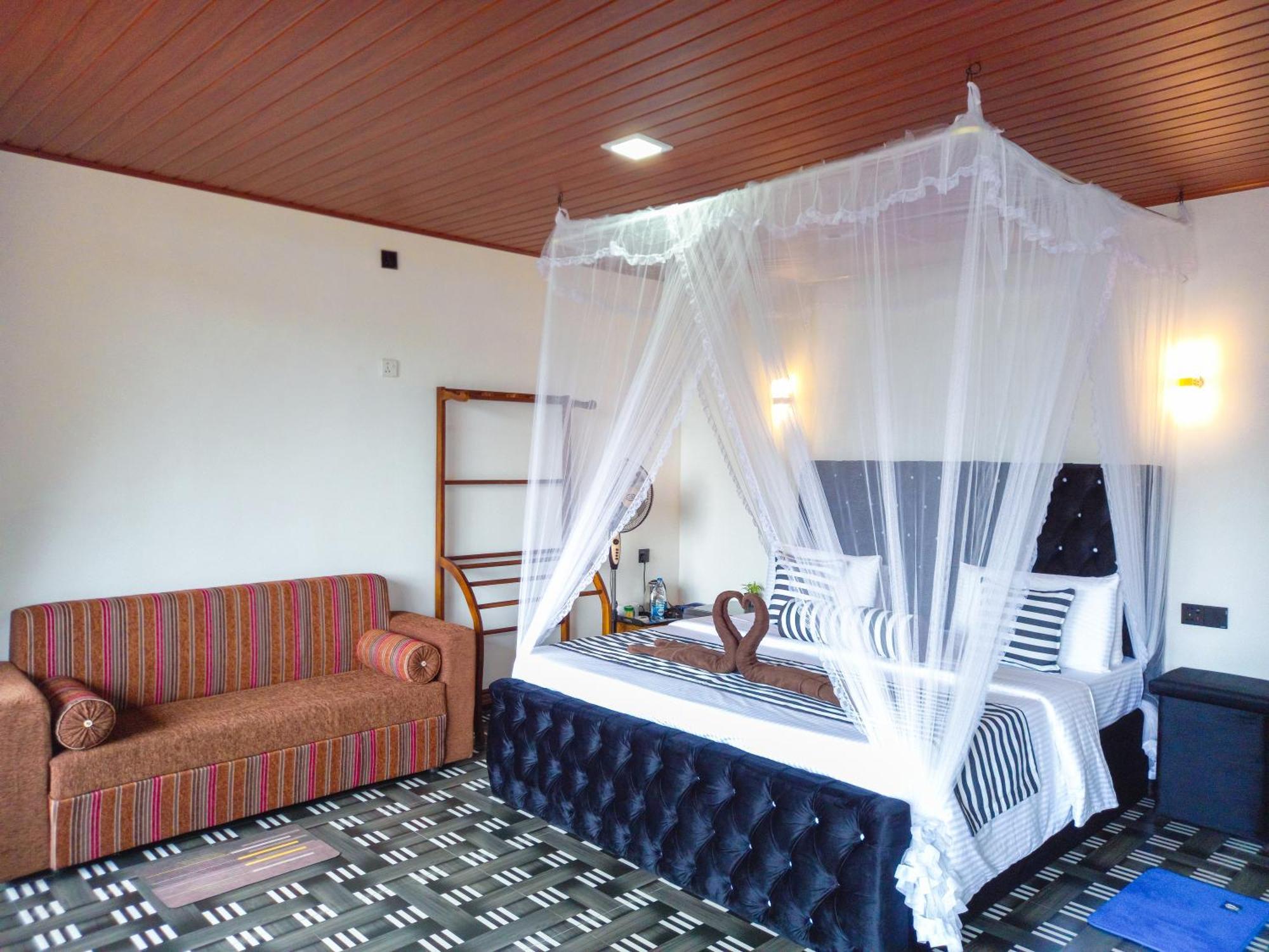 Ella Happy View Homestay Екстериор снимка