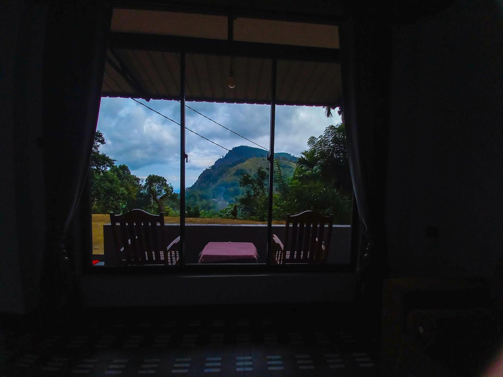 Ella Happy View Homestay Екстериор снимка